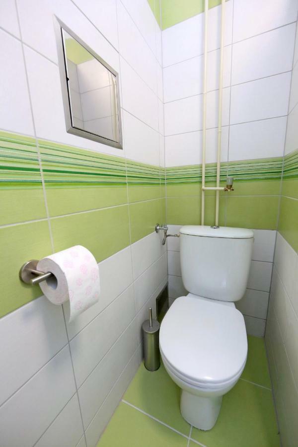 Studio Optim Ljubljana Bagian luar foto