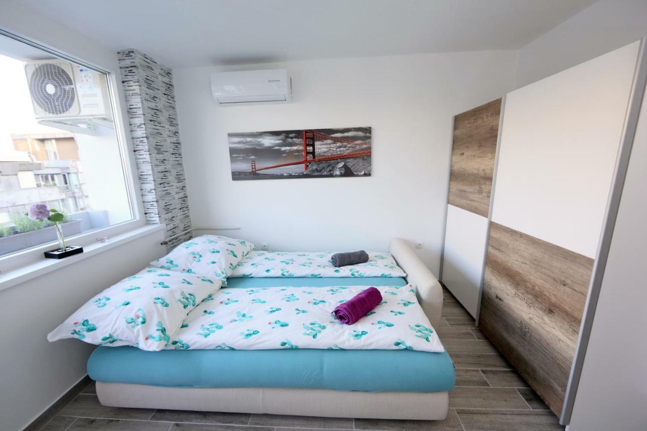 Studio Optim Ljubljana Bagian luar foto